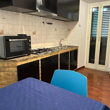 Casa Vacanze Vicox Apartamento Lanciano