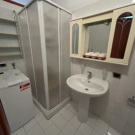 Apartamento Casa Vacanze Vicox