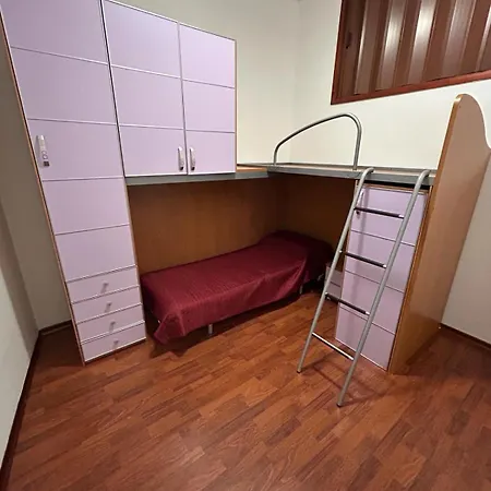 Apartamento Casa Vacanze Vicox *